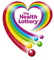 Health Lottery logo