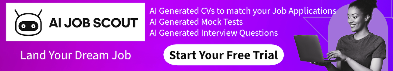 AI Job Scout - Find Your Dream AI Job