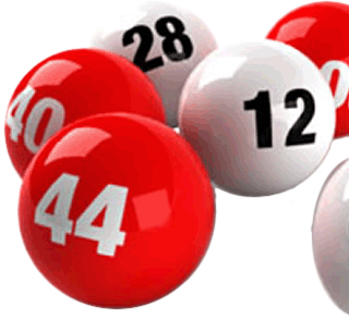 Lottery Balls Lottery Balls
